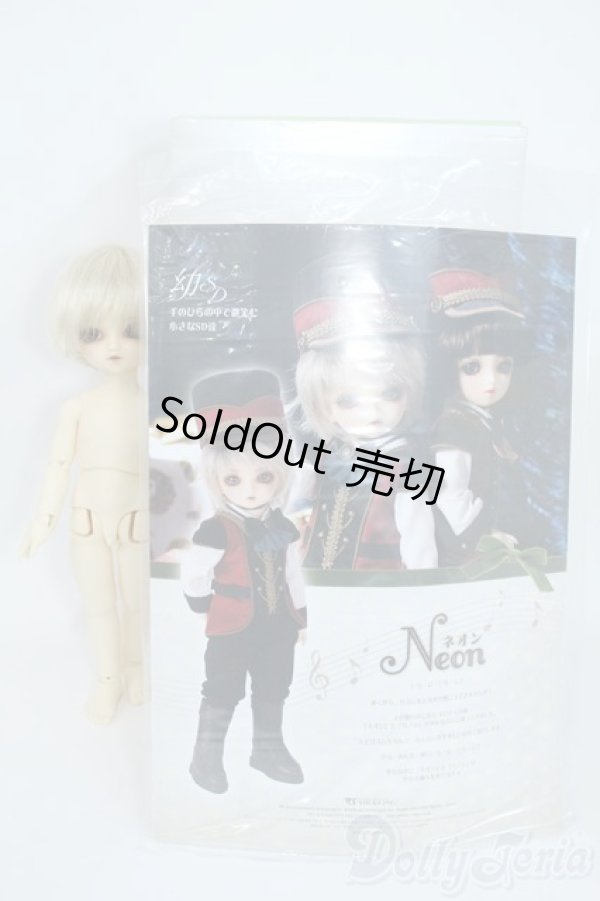 画像9: 幼SD/ネオン　2ndMake up ver. Y-25-10-15-056-YD-ZY (9)