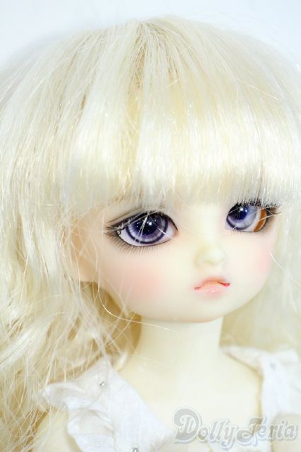 画像2: 幼天使/ウナ Y-25-10-15-054-YD-ZY (2)