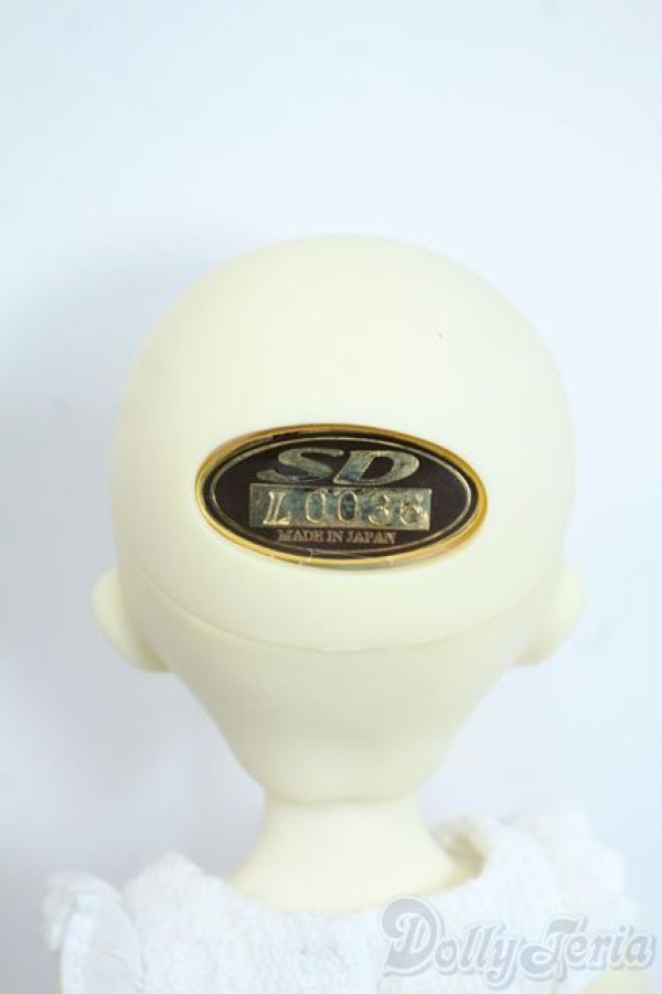 画像5: 幼天使/ウナ Y-25-10-15-054-YD-ZY (5)