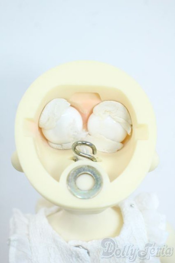 画像6: 幼天使/ウナ Y-25-10-15-054-YD-ZY (6)