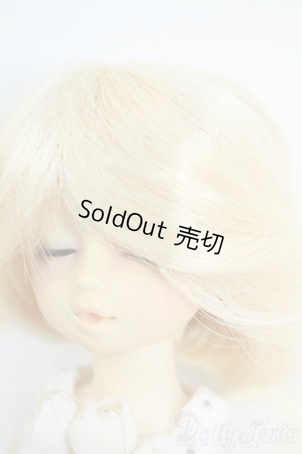 画像3: 幼天使/真霧 スウィートドリーム 2nd Makeup Ver. Y-25-10-15-053-YD-ZY (3)