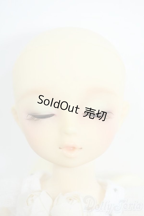 画像4: 幼天使/真霧 スウィートドリーム 2nd Makeup Ver. Y-25-10-15-053-YD-ZY (4)