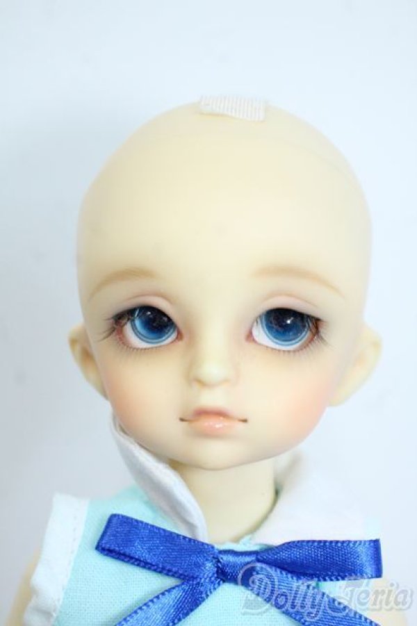 画像4: 幼SD女の子/リトルロリーナ Y-25-10-15-058-YD-ZY (4)