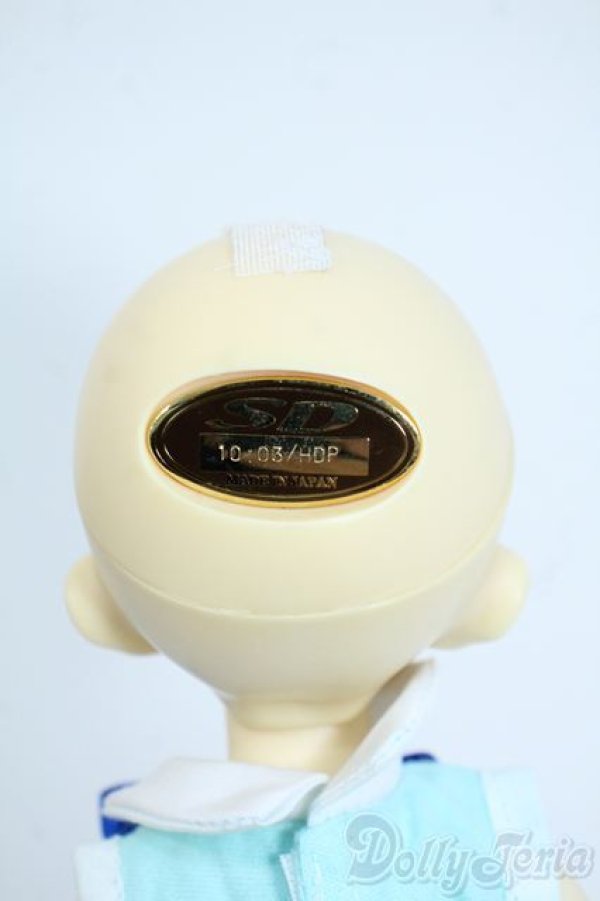 画像5: 幼SD女の子/リトルロリーナ Y-25-10-15-058-YD-ZY (5)