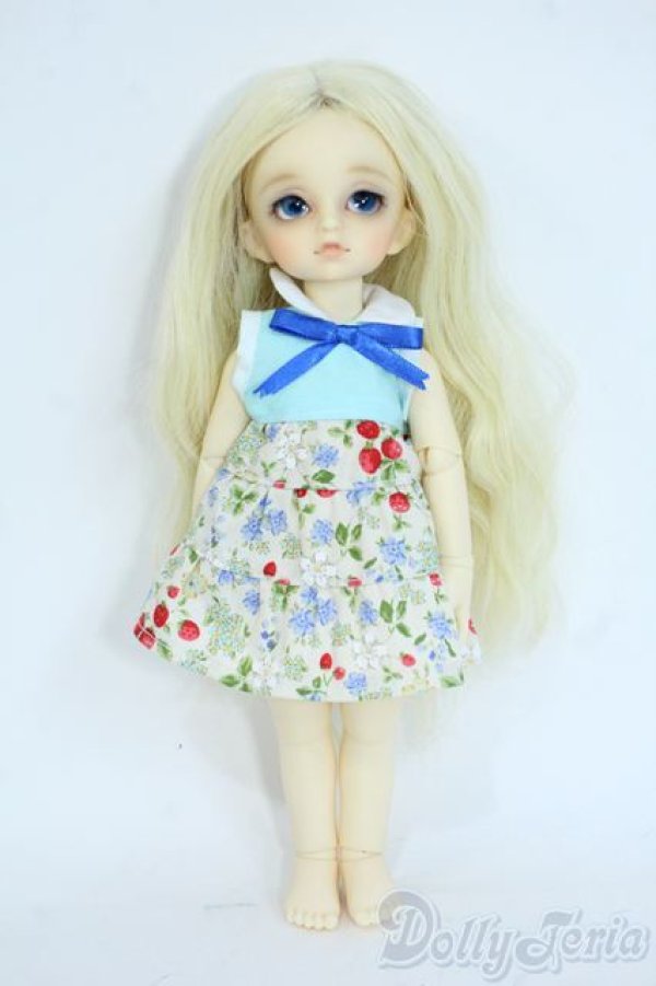 画像7: 幼SD女の子/リトルロリーナ Y-25-10-15-058-YD-ZY (7)