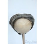 画像: 8-9inch/ウィッグ Y-25-10-15-094-YD-ZY