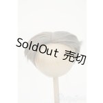 画像: 8-9inch/ウィッグ Y-26-07-28-355-YD-ZY