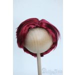 画像: 8-9inch/ウィッグ Y-25-10-15-095-YD-ZY