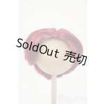 画像: 8-9inch/ウィッグ Y-26-02-04-177-YD-ZY