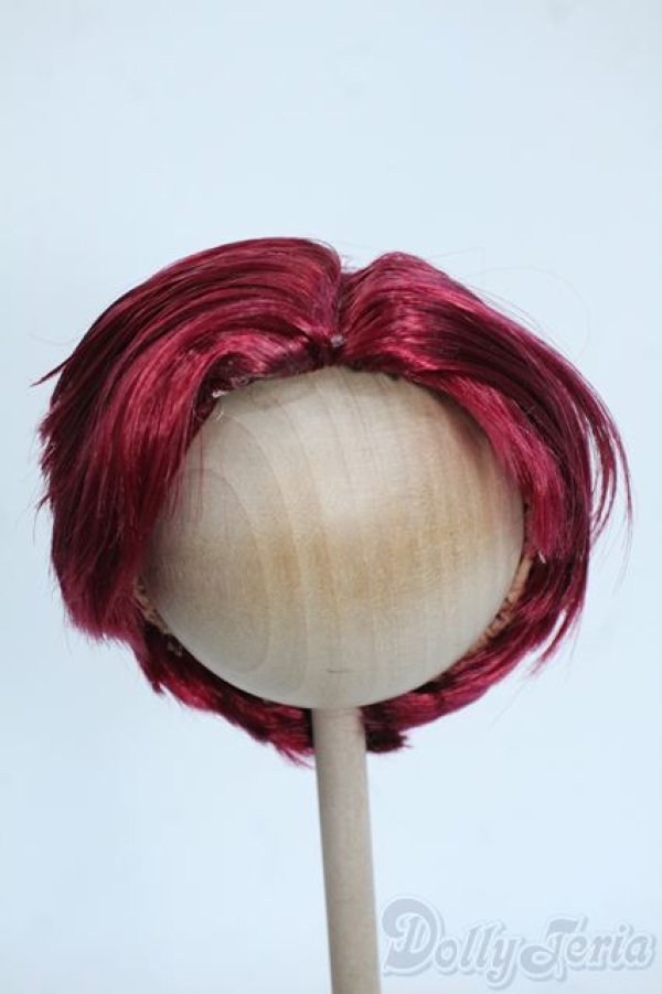 画像1: 8-9inch/ウィッグ Y-25-10-15-095-YD-ZY (1)