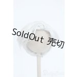 画像: 8-9inch/ウィッグ Y-25-10-15-093-YD-ZY