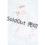 画像: 幼SD/OF:衣装セット Y-25-10-15-100-YD-ZY