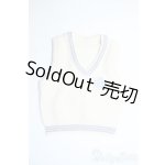 画像: SDM&MSD/OF:アウター Y-25-10-15-116-YD-ZY