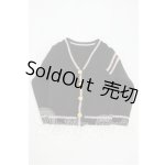 画像: SDM&MSD/OF:アウター Y-26-03-18-271-YD-ZY