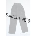 画像: SDM&MSD/OF:パンツ Y-25-10-15-117-YD-ZY