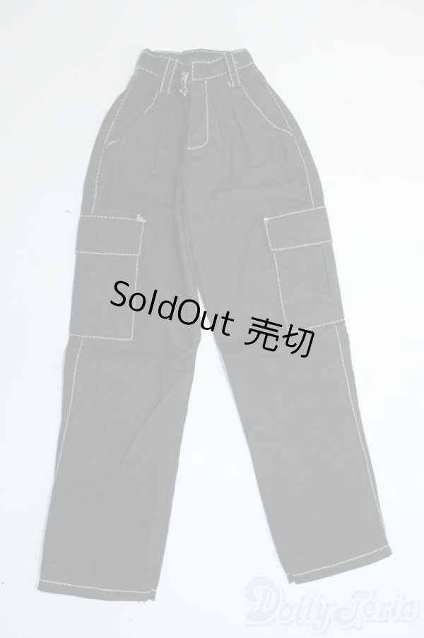 画像1: SDM＆MSD/OF:パンツ Y-25-10-15-117-YD-ZY (1)