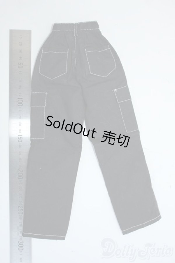 画像2: SDM＆MSD/OF:パンツ Y-25-10-15-117-YD-ZY (2)