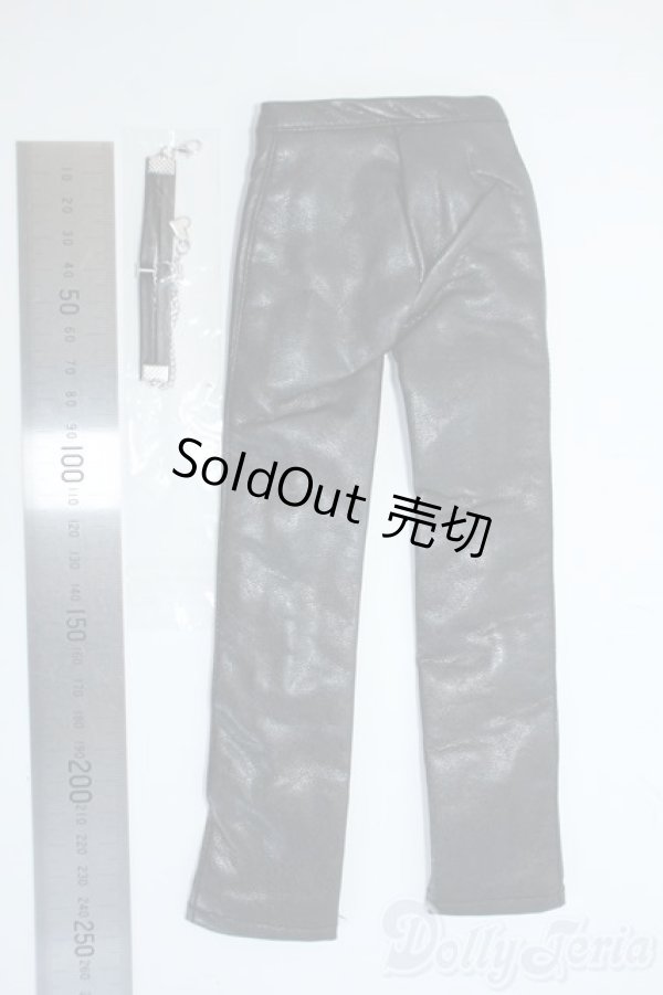 画像2: SDM＆MSD/OF:パンツ Y-25-10-15-102-YD-ZY (2)