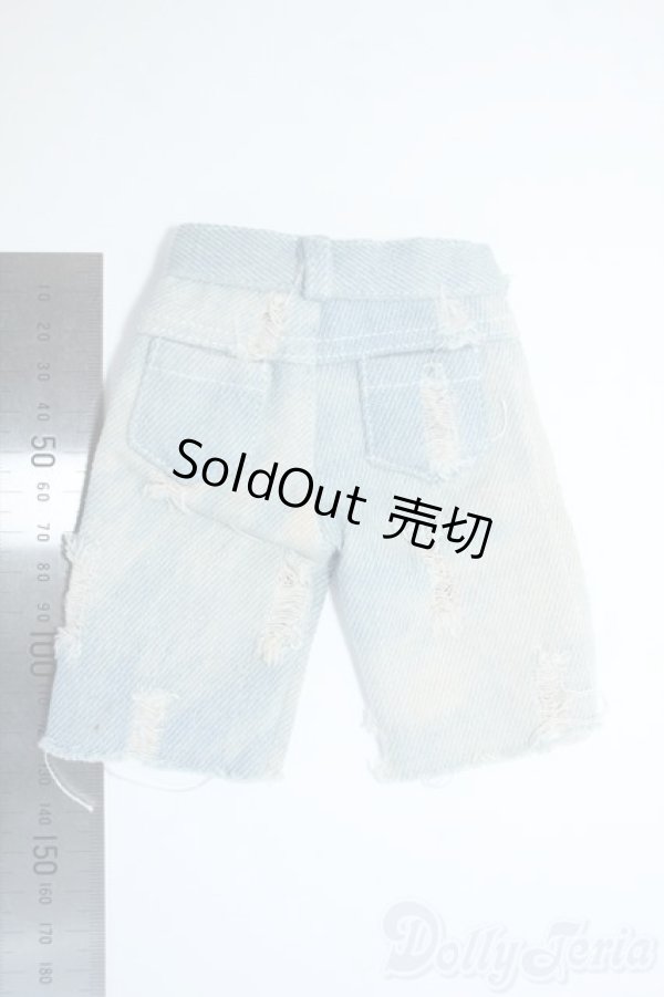 画像2: SDM＆MSD/OF:パンツ Y-25-10-15-122-YD-ZY (2)