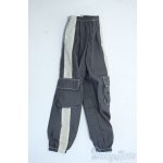 画像: SDM&MSD/OF:パンツ Y-25-10-15-119-YD-ZY