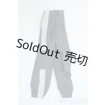 画像: SDM&MSD/OF:パンツ Y-25-10-15-119-YD-ZY