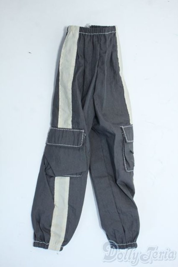 画像1: SDM＆MSD/OF:パンツ Y-25-10-15-119-YD-ZY (1)