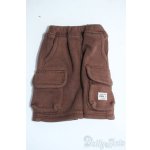 画像: SDM&MSD/OF:パンツ Y-25-10-15-123-YD-ZY