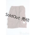 画像: SDM&MSD/OF:パンツ Y-25-10-15-123-YD-ZY