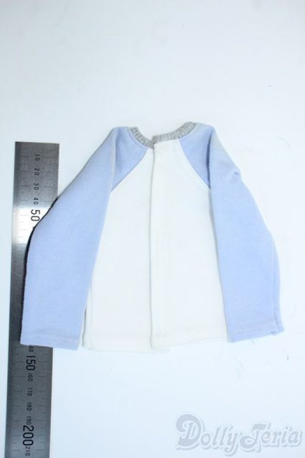 画像2: SDM＆MSD/OF:トップス Y-25-10-15-111-YD-ZY (2)