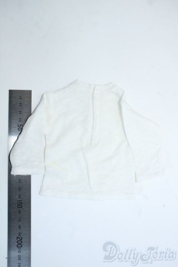 画像2: SDM＆MSD/OF:トップス Y-25-10-15-112-YD-ZY (2)