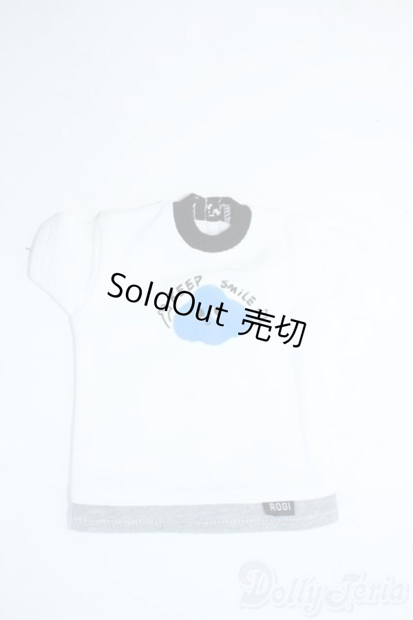 画像1: SDM＆MSD/OF:トップス Y-25-10-15-109-YD-ZY (1)