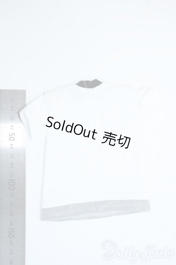 画像2: SDM＆MSD/OF:トップス Y-25-10-15-109-YD-ZY (2)