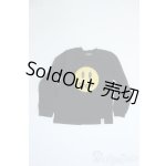 画像: SDM&MSD/OF:トップス Y-25-10-15-113-YD-ZY