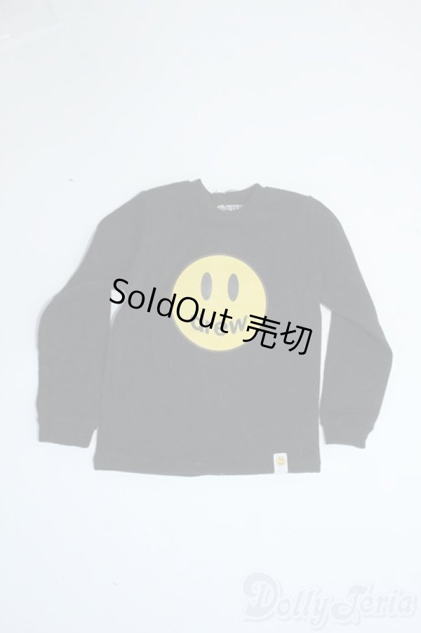 画像1: SDM＆MSD/OF:トップス Y-25-10-15-113-YD-ZY (1)