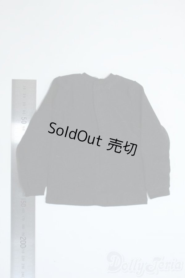 画像2: SDM＆MSD/OF:トップス Y-25-10-15-113-YD-ZY (2)