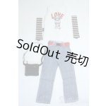 画像: SDM&MSD/OF:衣装セット Y-25-10-15-106-YD-ZY