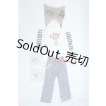 画像: SDM&MSD/OF:衣装セット Y-25-10-15-107-YD-ZY