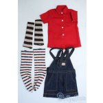 画像: SDM&MSD/OF:衣装セット Y-25-10-15-115-YD-ZY