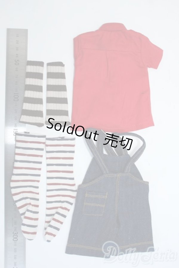 画像2: SDM＆MSD/OF:衣装セット Y-25-10-15-115-YD-ZY (2)