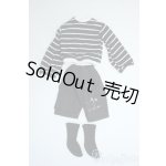 画像: SDM&MSD/OF:衣装セット Y-25-10-15-101-YD-ZY