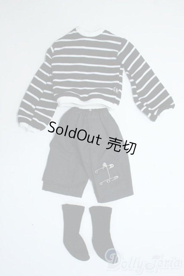 画像1: SDM＆MSD/OF:衣装セット Y-25-10-15-101-YD-ZY (1)