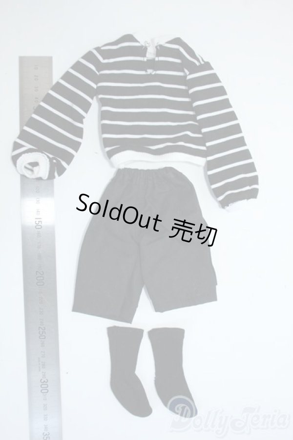 画像2: SDM＆MSD/OF:衣装セット Y-25-10-15-101-YD-ZY (2)