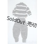 画像: SDM&MSD/OF:衣装セット Y-25-10-15-105-YD-ZY