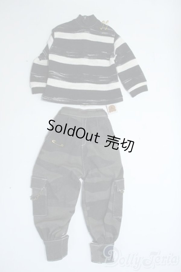 画像1: SDM＆MSD/OF:衣装セット Y-25-10-15-105-YD-ZY (1)