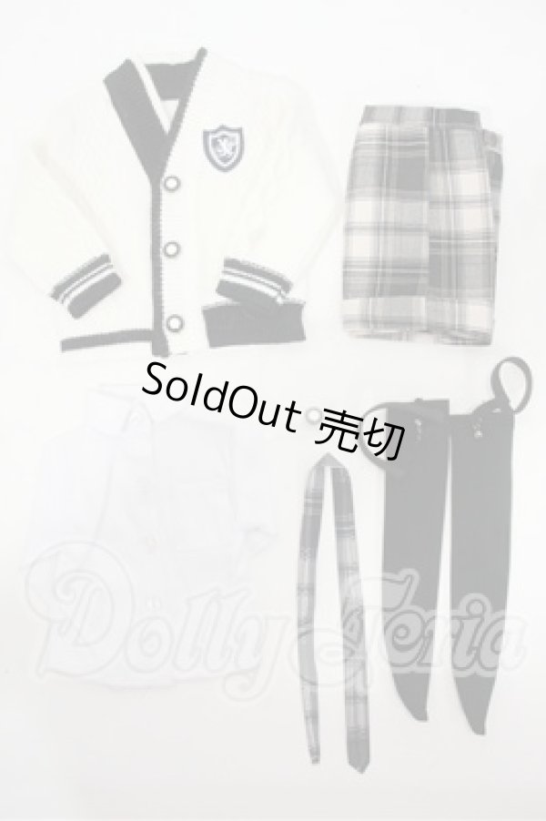画像1: SDM＆MSD/OF:衣装セット Y-26-03-18-281-YD-ZY (1)