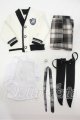 画像: SDM＆MSD/OF:衣装セット Y-26-03-18-281-YD-ZY