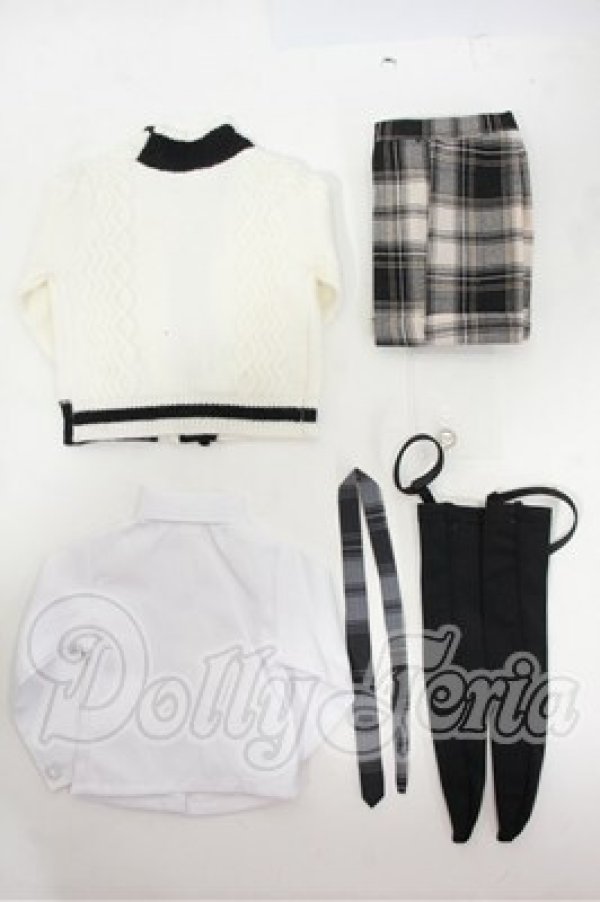 画像2: SDM＆MSD/OF:衣装セット Y-26-03-18-281-YD-ZY (2)