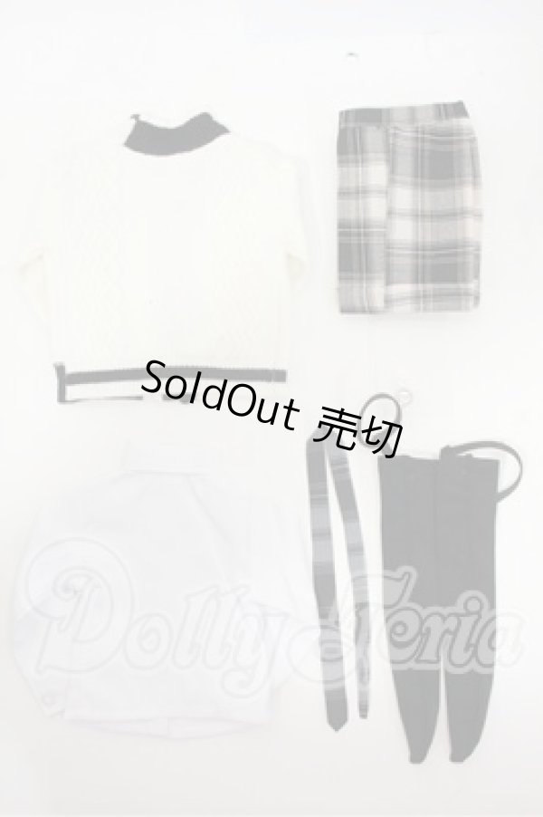画像2: SDM＆MSD/OF:衣装セット Y-26-03-18-281-YD-ZY (2)