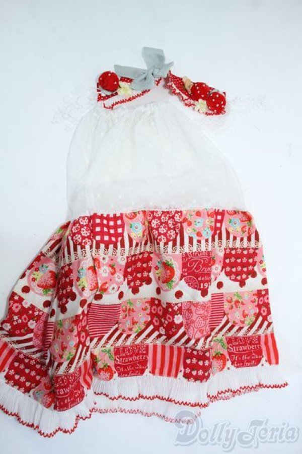 画像1: SD/OF:衣装セット Y-25-10-15-131-YD-ZY (1)