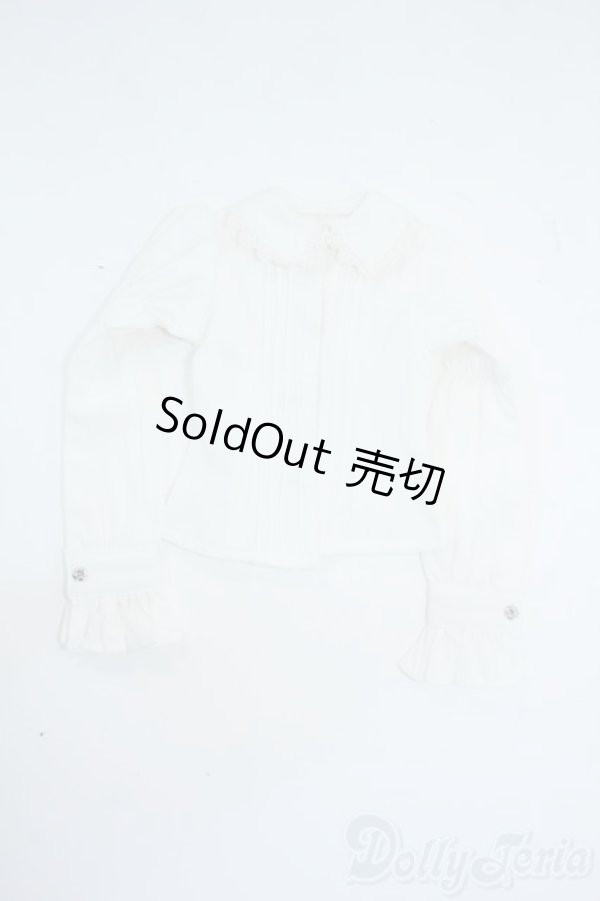 画像1: SD/OF:トップス Y-25-10-15-135-YD-ZY (1)